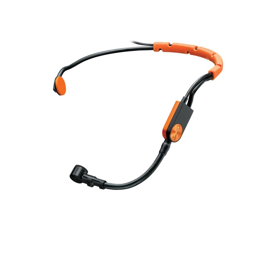 SHURE SM31FH-TQG Microfono