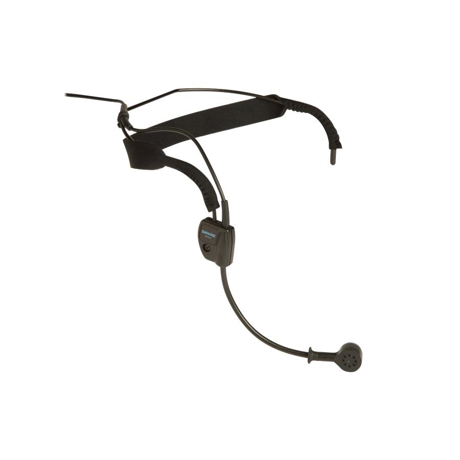 SHURE WH20TQG Microfono