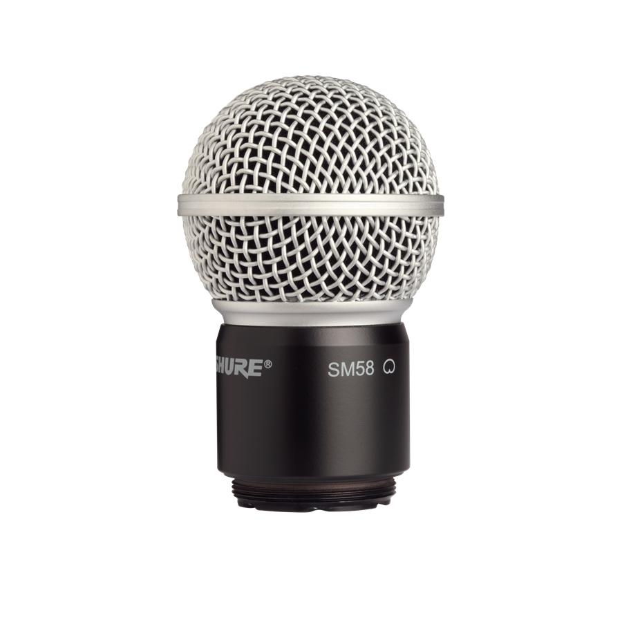 SHURE RPW112 Capsula