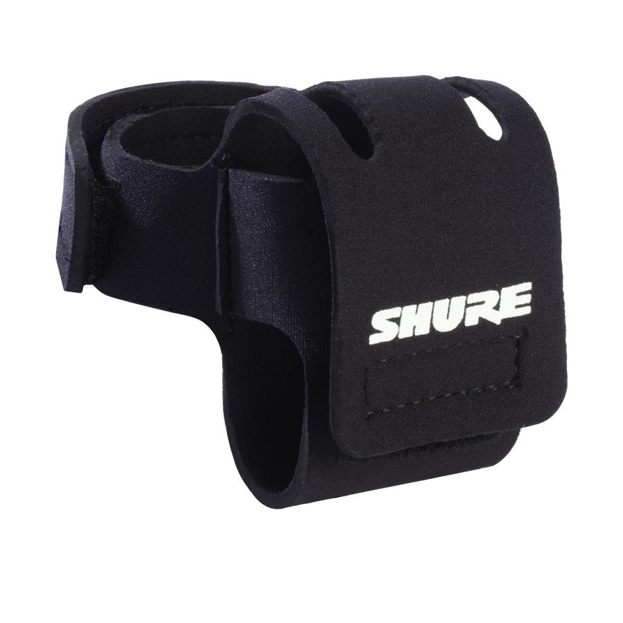 SHURE WA620 Astuccio
