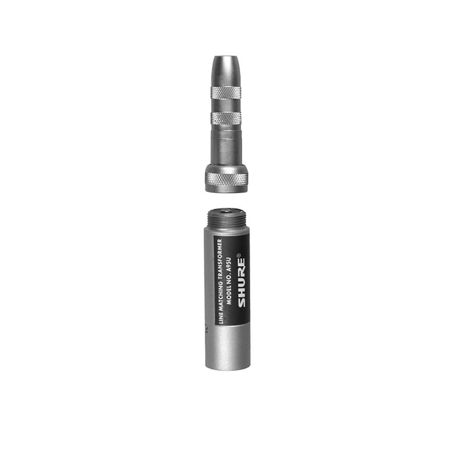 SHURE A95U Adattatore