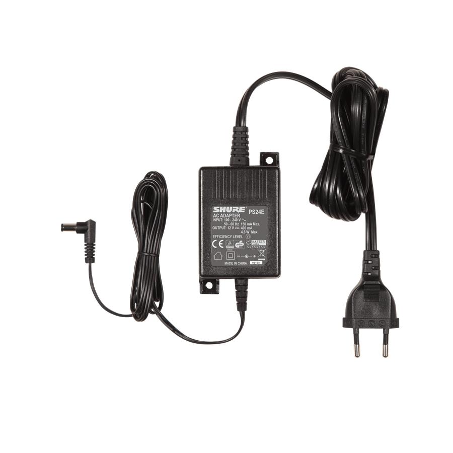 SHURE PS24E Alimentatore