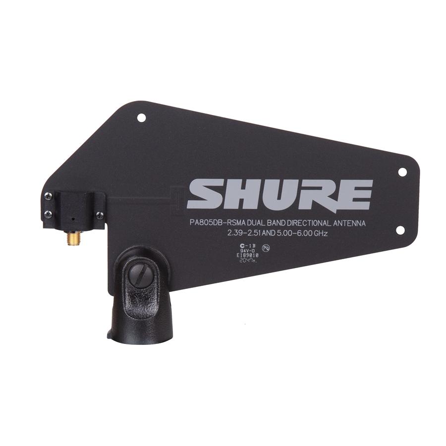 SHURE PA805DB-RSMA Antenna