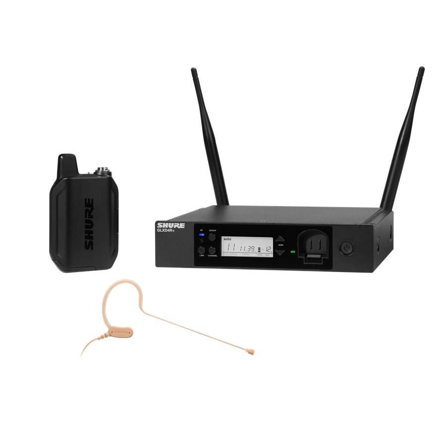 SHURE GLXD14R+ Wireless system