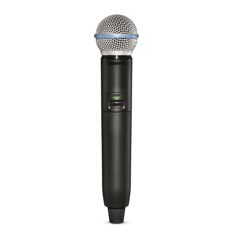 SHURE GLXD2+ Beta