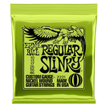 ERNIE BALL 2221 regular slinky 10-46