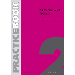 Wye Practice Book Tecnica Vol 2