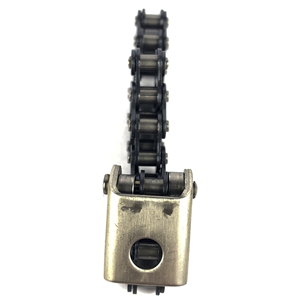 DIXON PPL-5Q-HP catena pedale cassa singola