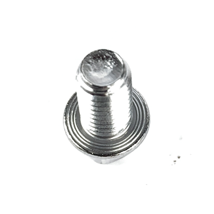 GIBRALTAR SC-0129 vite corta 6mm fissaggio braccetto doppio pedale