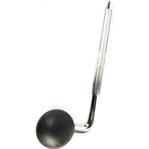 DIXON PA-BLRC-HP braccetto reggitom a sfera mm 10,5
