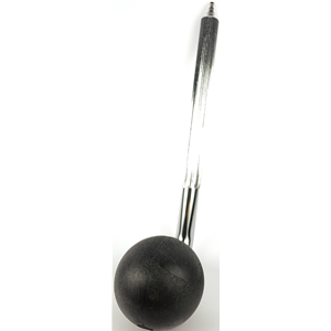 DIXON PA-BLRC-HP braccetto reggitom a sfera mm 10,5