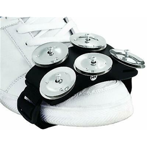 MEINL CFT5-BK tamburello