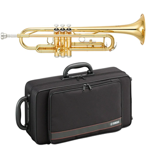 YAMAHA YTR-3335