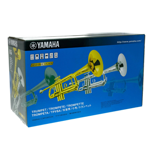 YAMAHA YTR-3335
