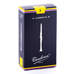 VANDOREN CR103 ance clarinetto sib