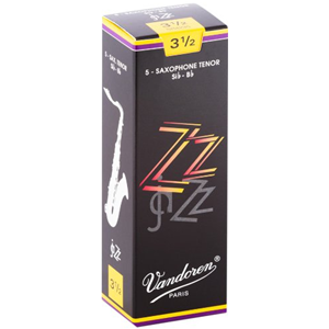 VANDOREN SR4235  ancia sax tenore zz 3.5