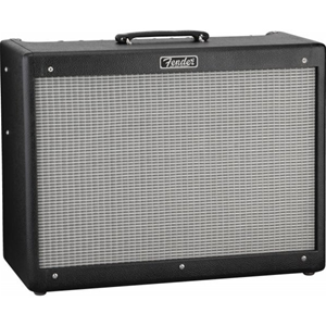 FENDER Hot Rod Deluxe IV BLK
