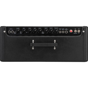 FENDER Hot Rod Deluxe IV BLK