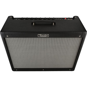 FENDER Hot Rod Deluxe IV BLK