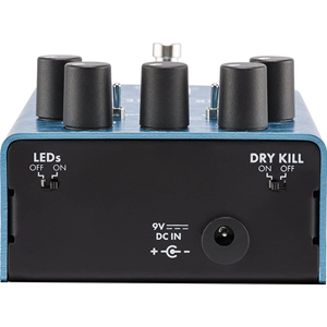FENDER MIRROR IMAGE DELAY