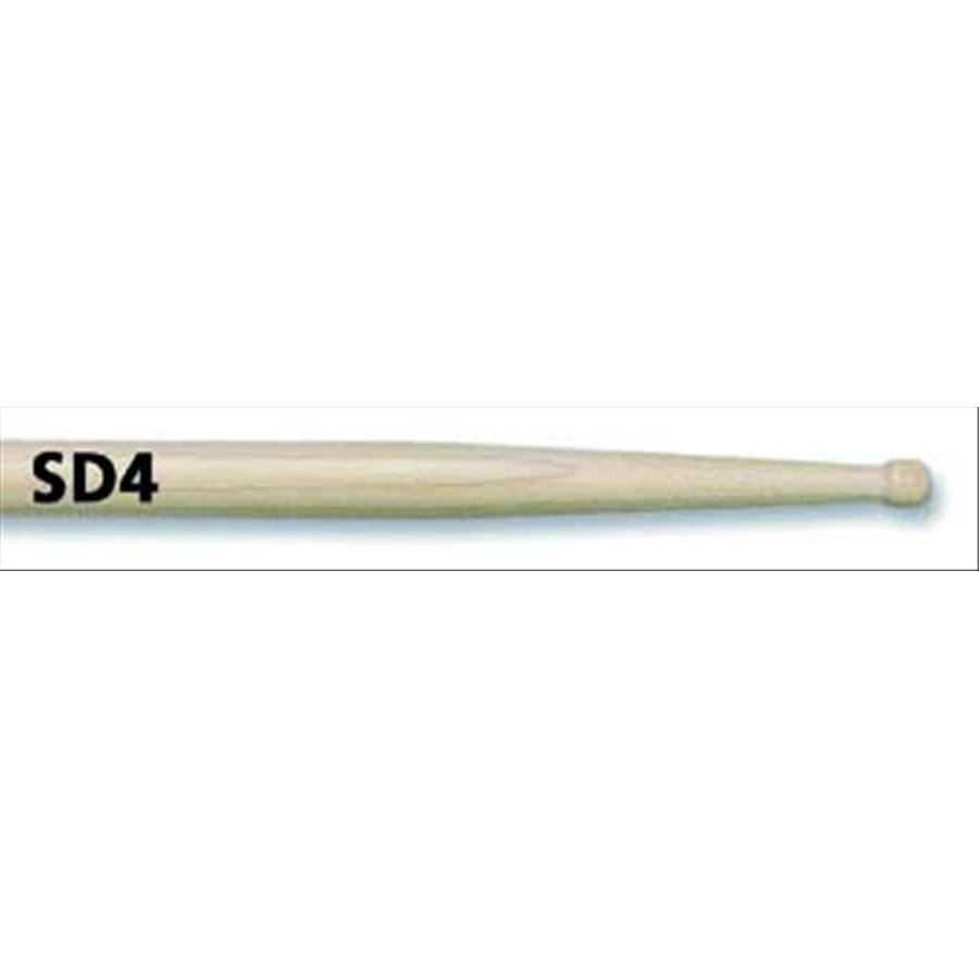 BACCHETTE VIC FIRTH SD4 COMBO