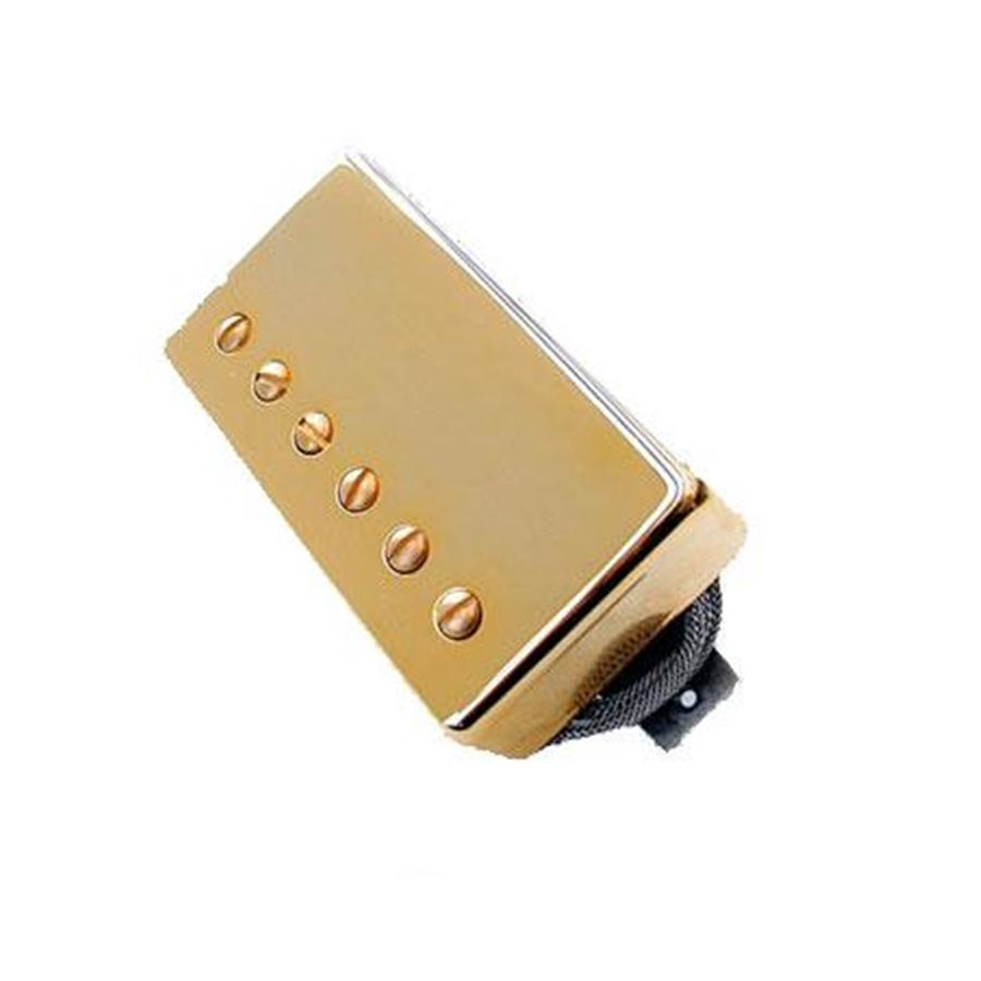 BOSTON copri pickup humbuking gold