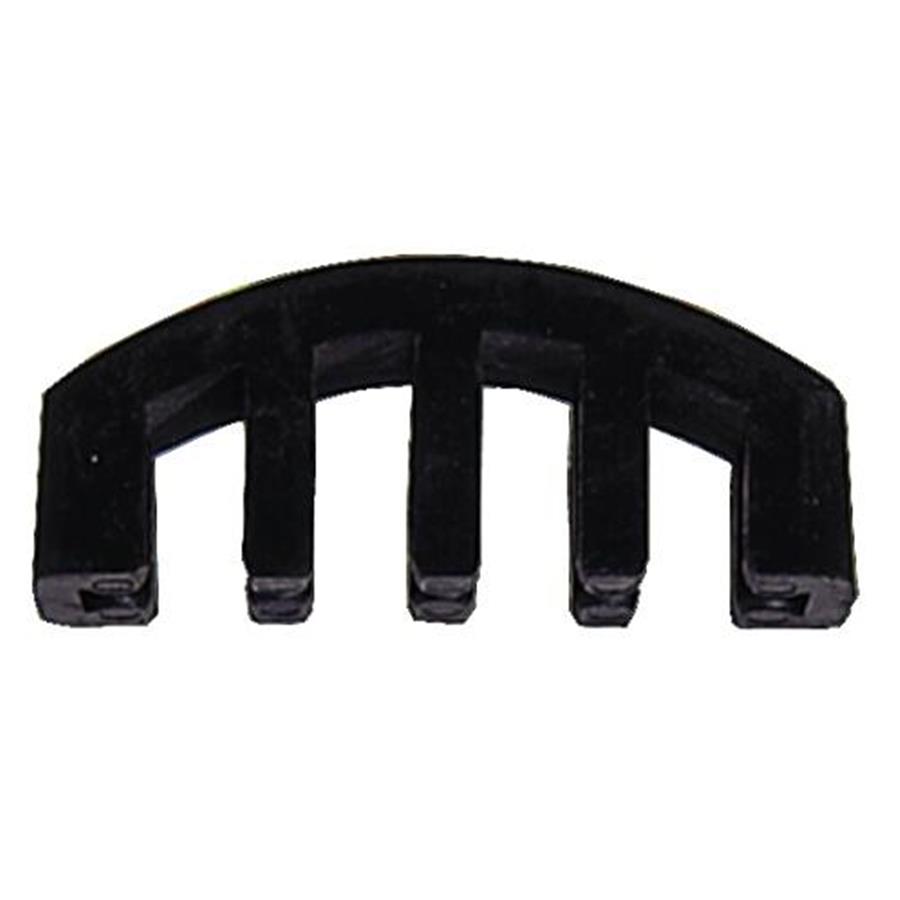 DOMUS SR1006 sordina violino 4/4 gomma a pettine