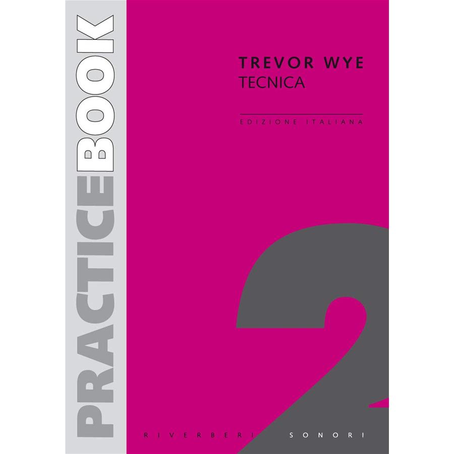 Wye Practice Book Tecnica Vol 2
