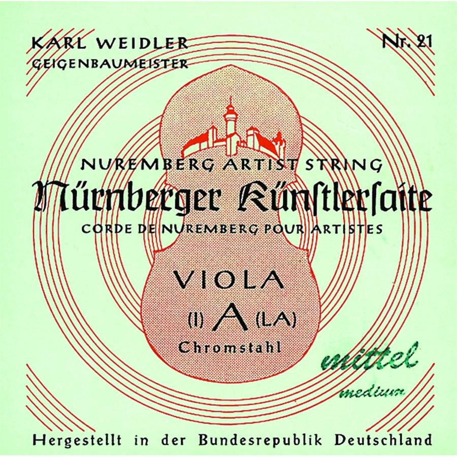 NURNBERGER muta viola nurnberger