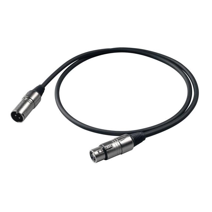 BOSTON MC-220-5 cavo xlr 05 mt boston