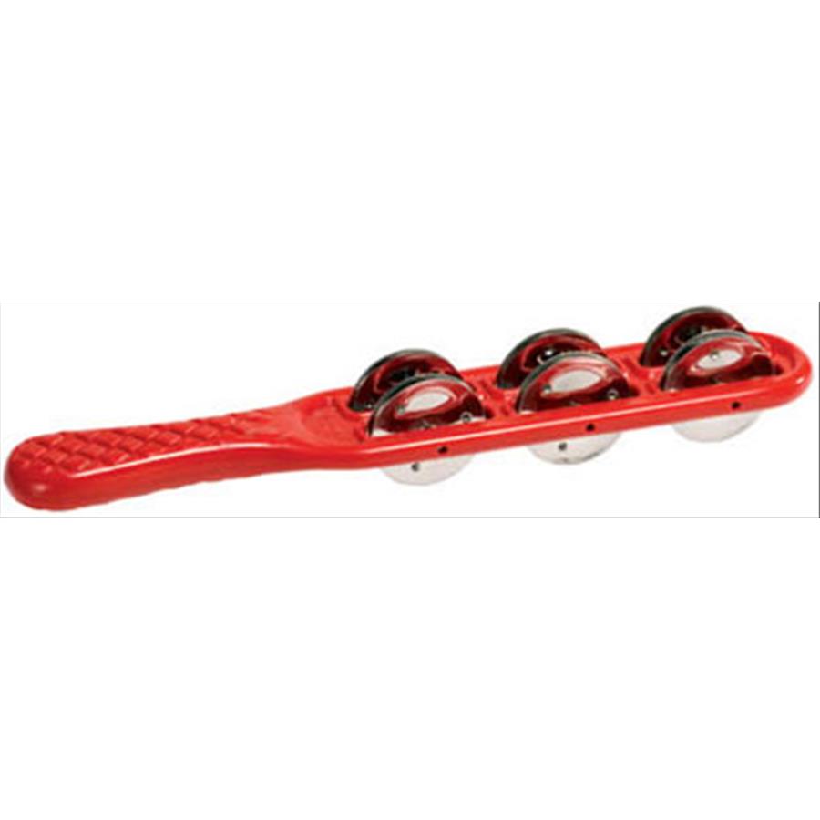 MEINL HJS1R JINGLE STICK MEINL ROSSO