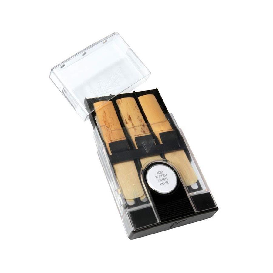 VANDOREN HRC10 porta ance igrometrico
