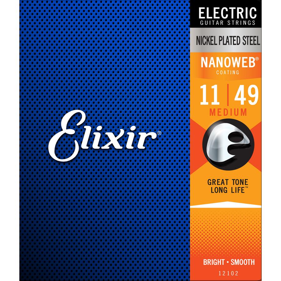 ELIXIR 11-49 ANTI-RUST