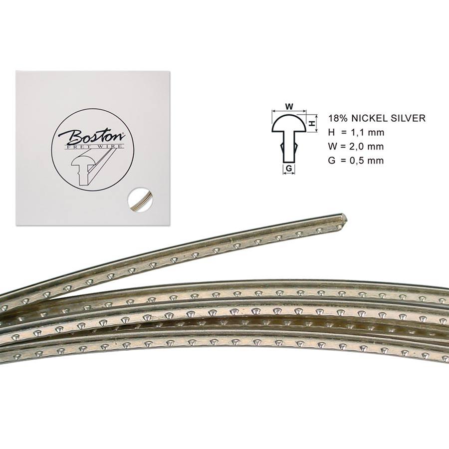 BOSTON FW-1120058 FILO TASTI SMALL (7 CM)