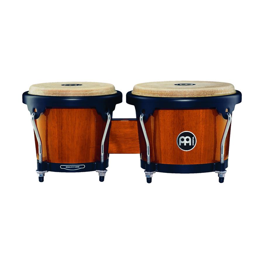 BONGOS MEINL LEGNO HEADLINER HB100MA