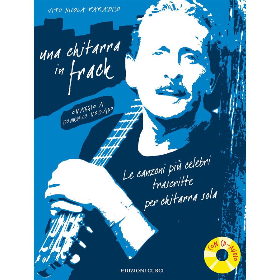 Paradiso Una Chitarra In Frack