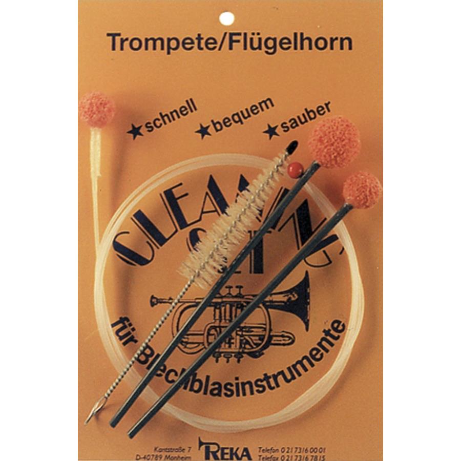 GEWA set pulizia tuba susafono reka