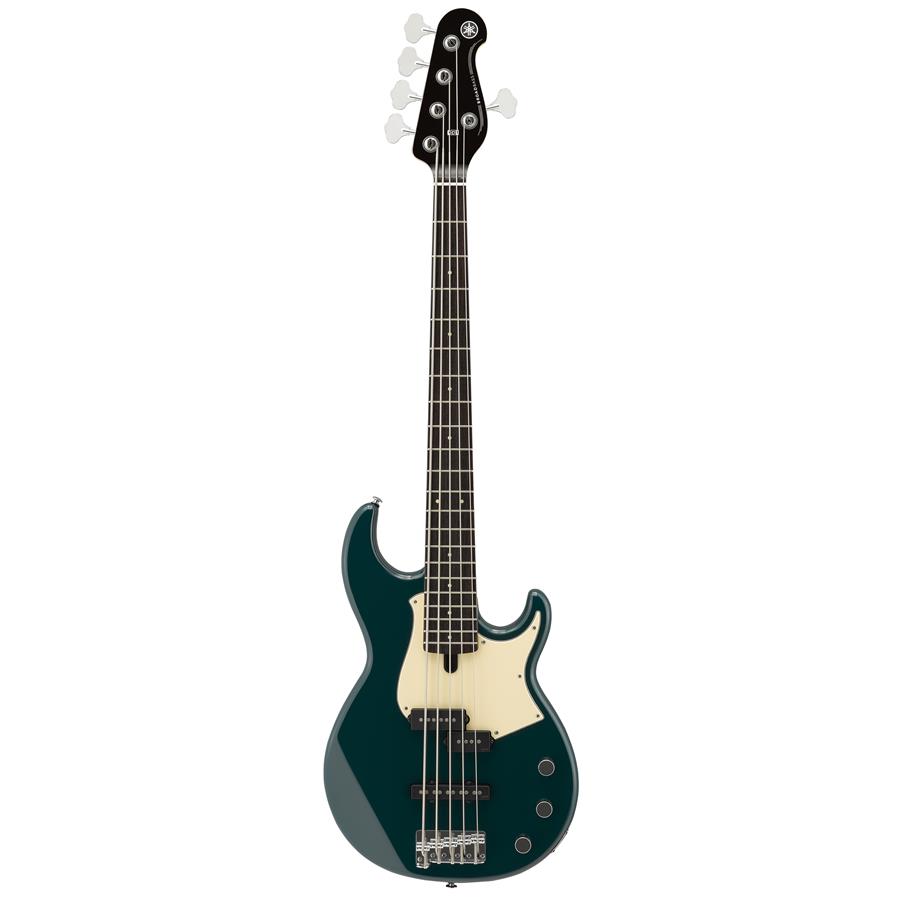YAMAHA BB435 Teal Blue