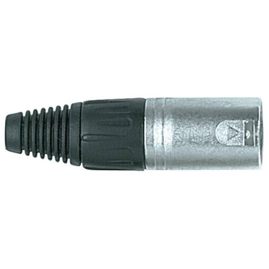 QUIKLOK spina xlr volante 3 poli