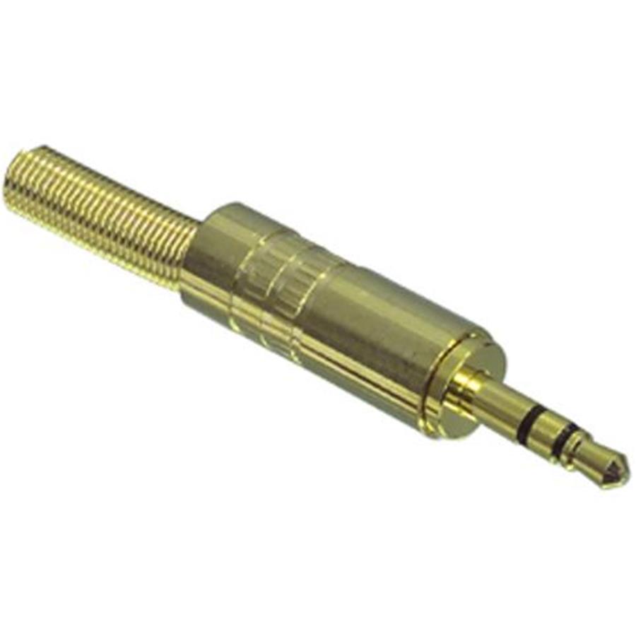 QUIKLOK SS40MD jack 3.5 stereo metallo volante