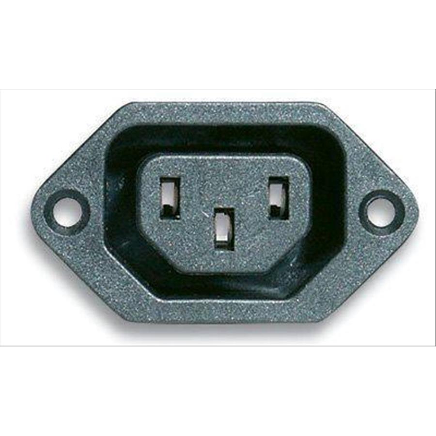 QUIKLOK presa vde pannello tripolo corrente
