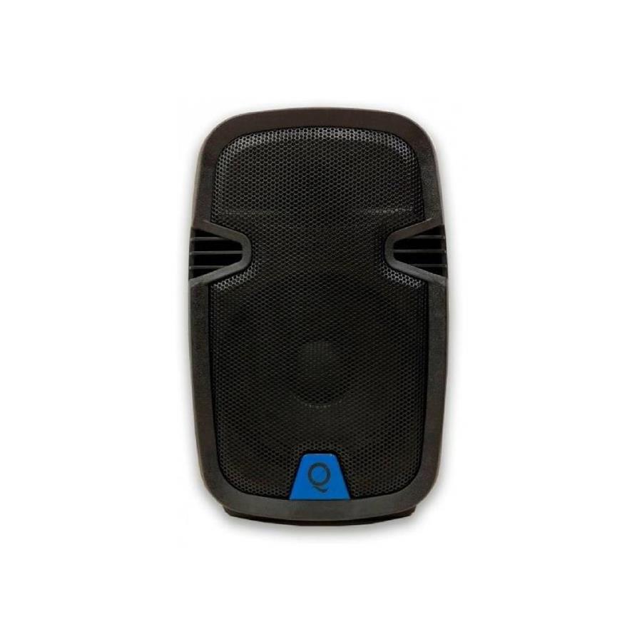 OQAN QLS-8 cassa