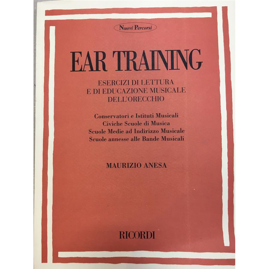 ANESA EAR TRAINING