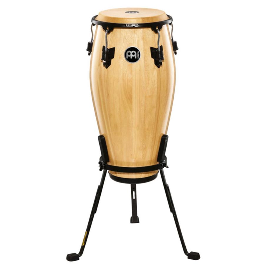 CONGA MEINL MARATHON 11, 3/4" CON SUPPORTO