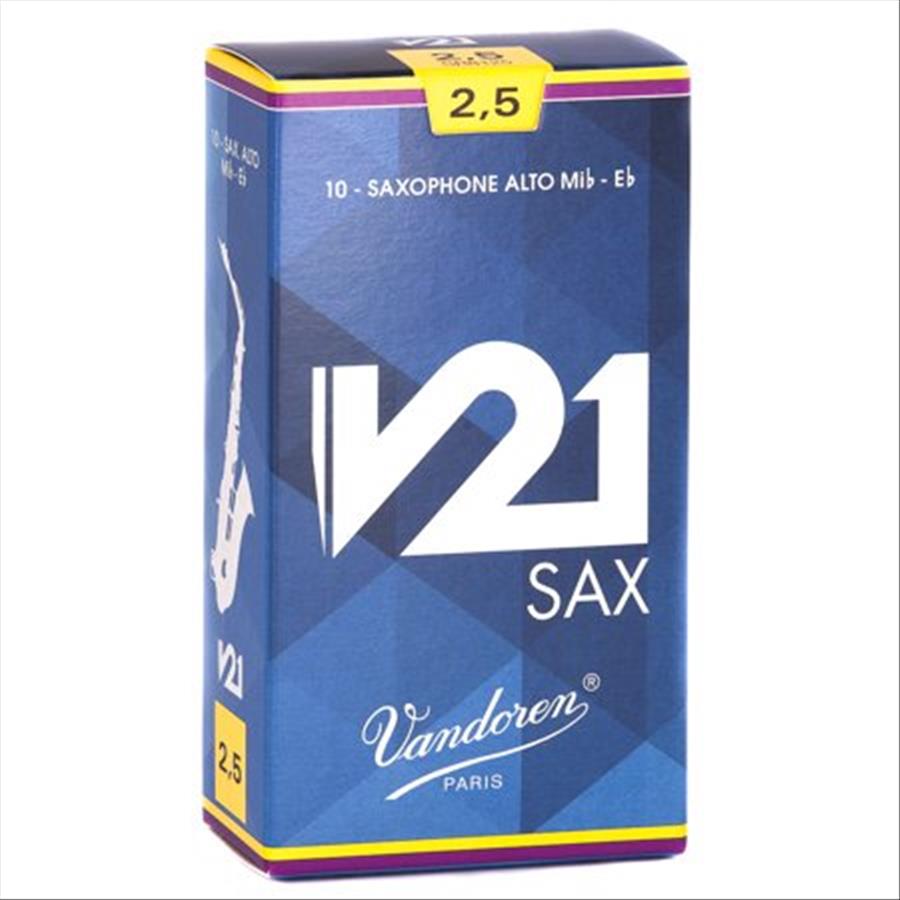 ANCIA SAX ALTO VANDOREN V21 2.5