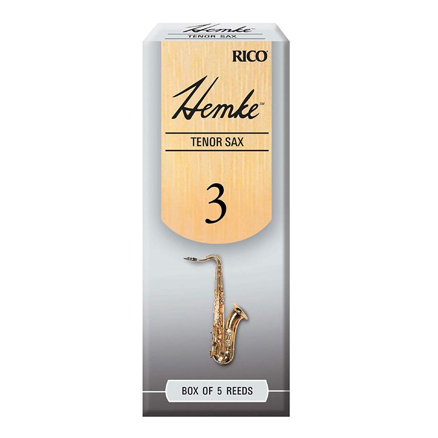 RICO HEMKE RHKP5TSX300 Ance Sax Tenore