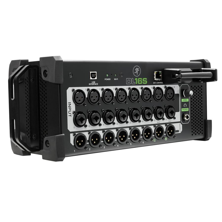 MACKIE DL-16S