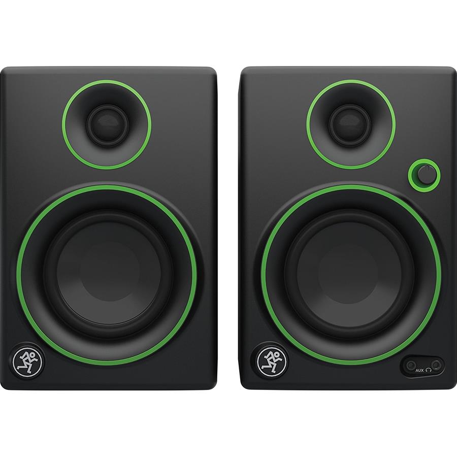 MONITOR STUDIO MACKIE CR3 (COPPIA)