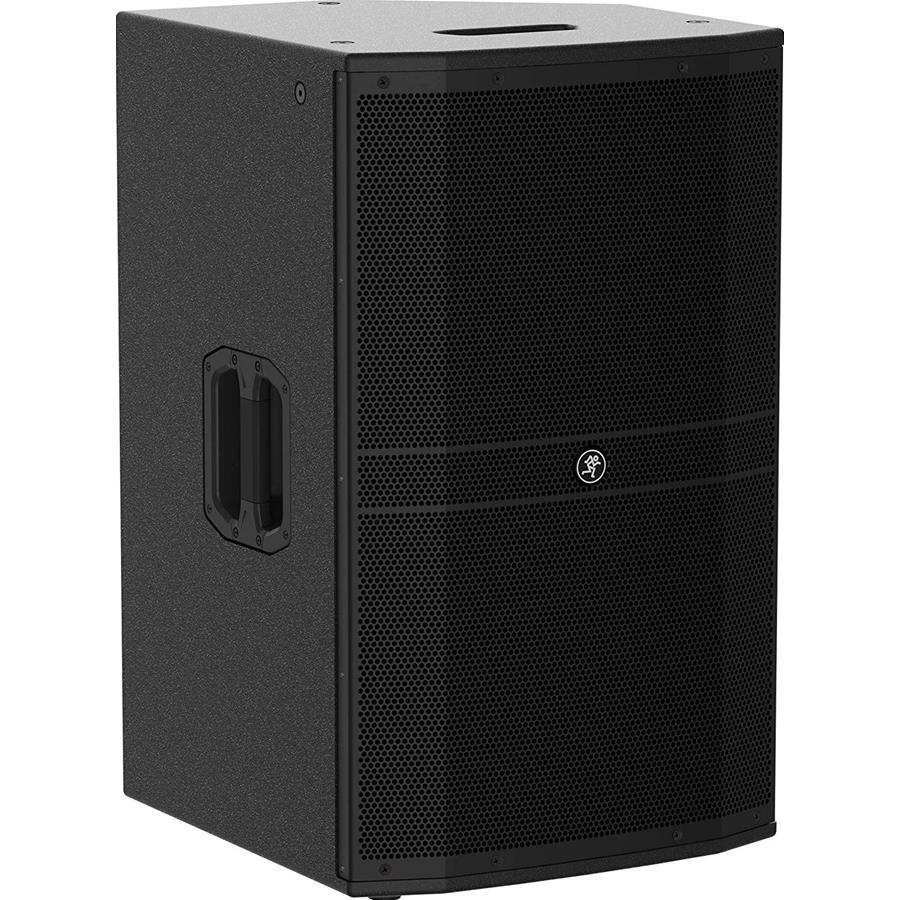 MACKIE DRM212