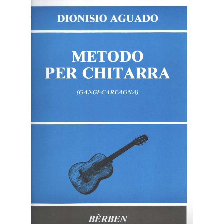 Metodo Per Chitarra Partitura
